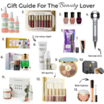 The Best Gifts for the Beauty Lover