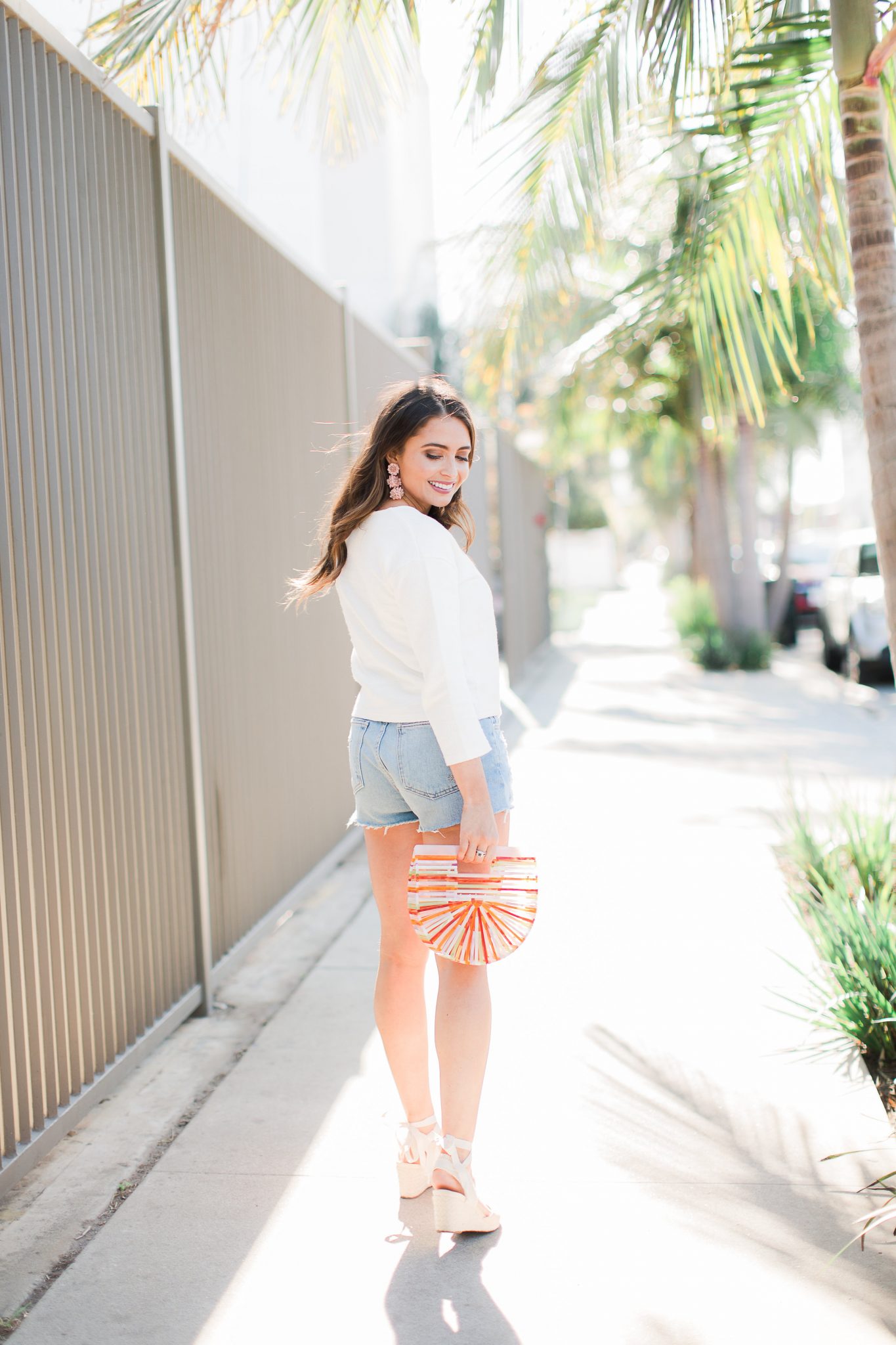Spring's Best Espadrilles by popular Orange County fashion blogger Maxie Elle
