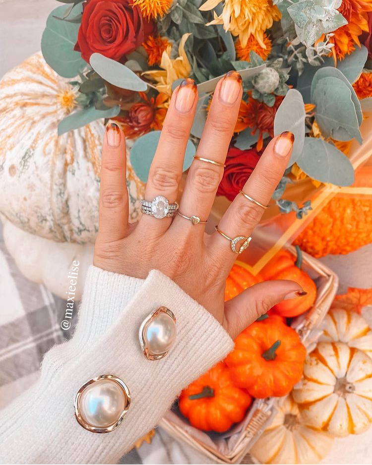 maxie Elise; fashion and lifestyle blog; 2021 nail trends; 2021 nail inspo; manicure trends; manicure inspo; summer nails; spring nails; easter nails;