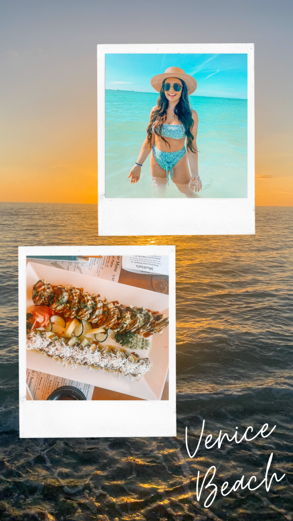The Best Beaches and Restaurants in Sarasota Florida; Long Boat Key; Siesta Key Beach; Vanderbilt Beach; what to do in Sarasota; things to do in Sarasota