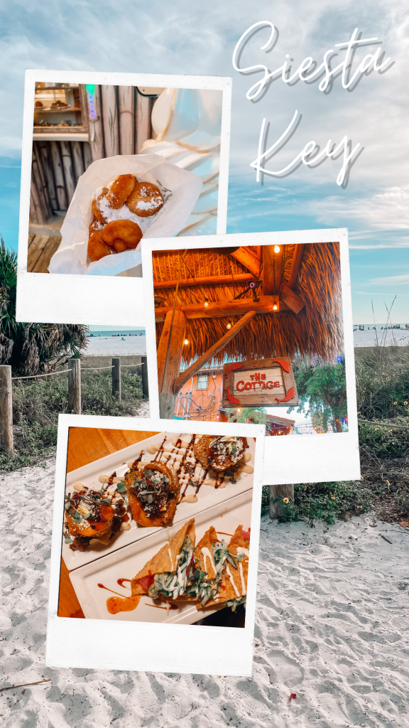 The Best Beaches and Restaurants in Sarasota Florida; Long Boat Key; Siesta Key Beach; Vanderbilt Beach; what to do in Sarasota; things to do in Sarasota