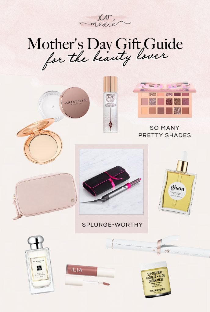 Mother's Day Gift Guide – Cleverfy Beauty