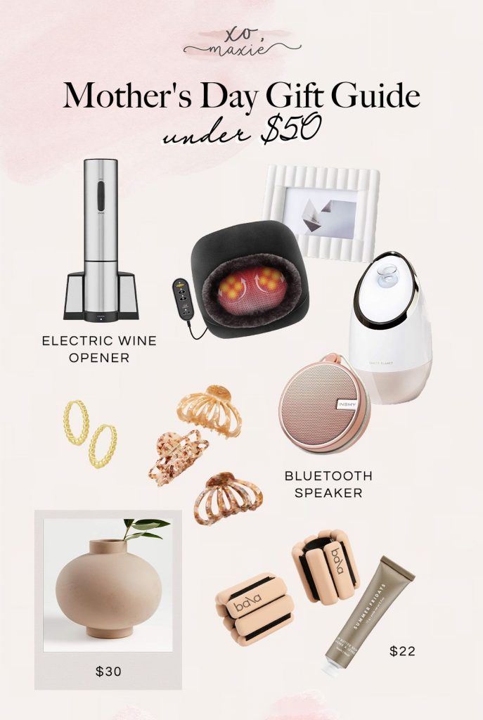 Mother's Day Gift Guide – All of the Very Best Gifts for Mom - Glitter, Inc.