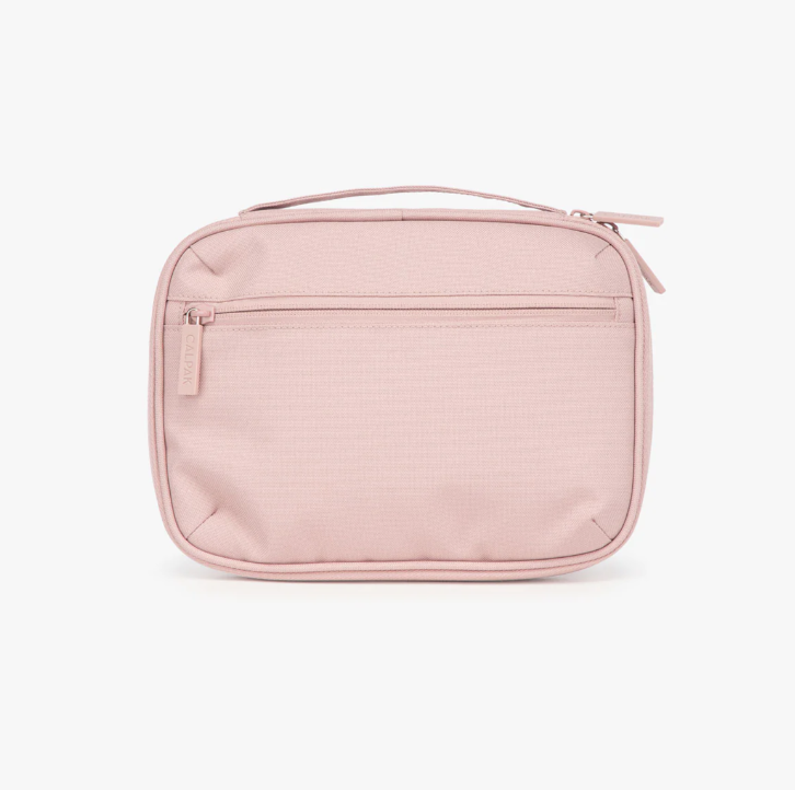 Pink tech organizer