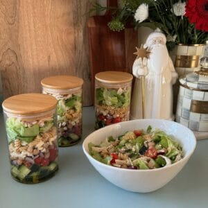 Pasta Salad