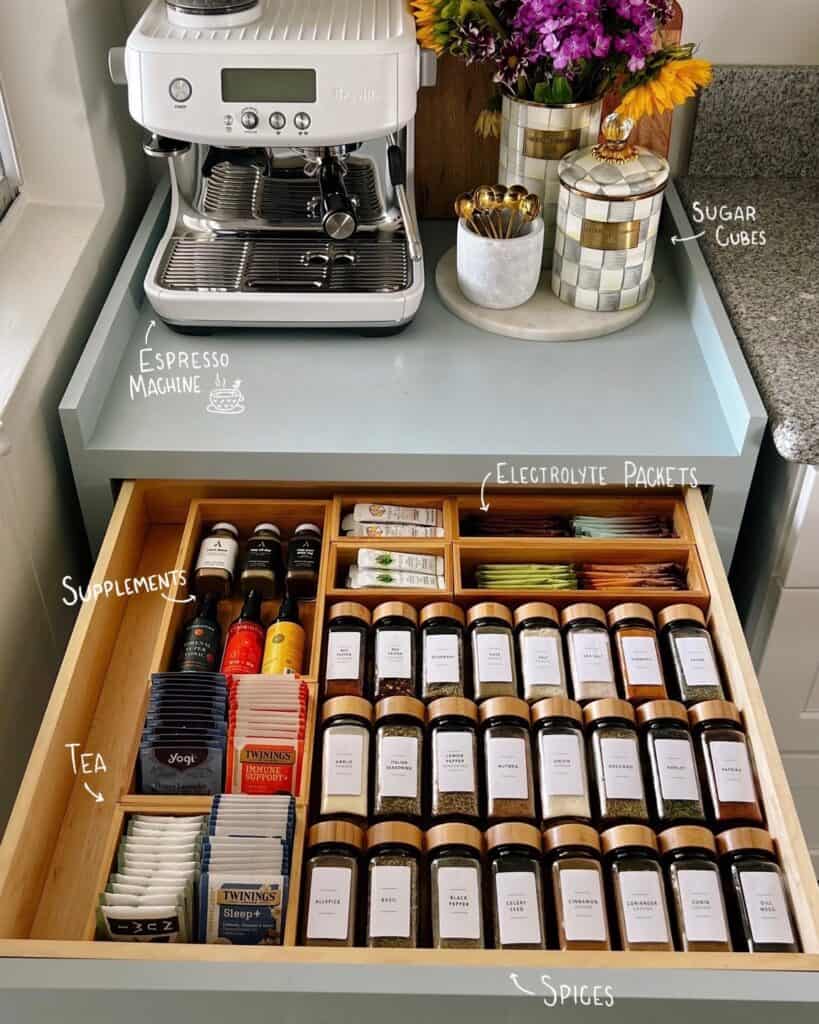 Home and Organization Finds