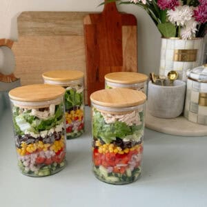 Southwestern Salad