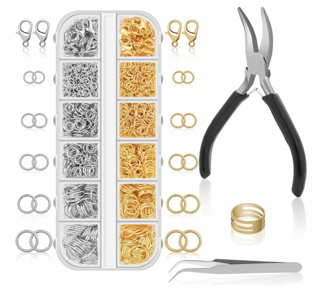 keychain Craft Ideas for Adults