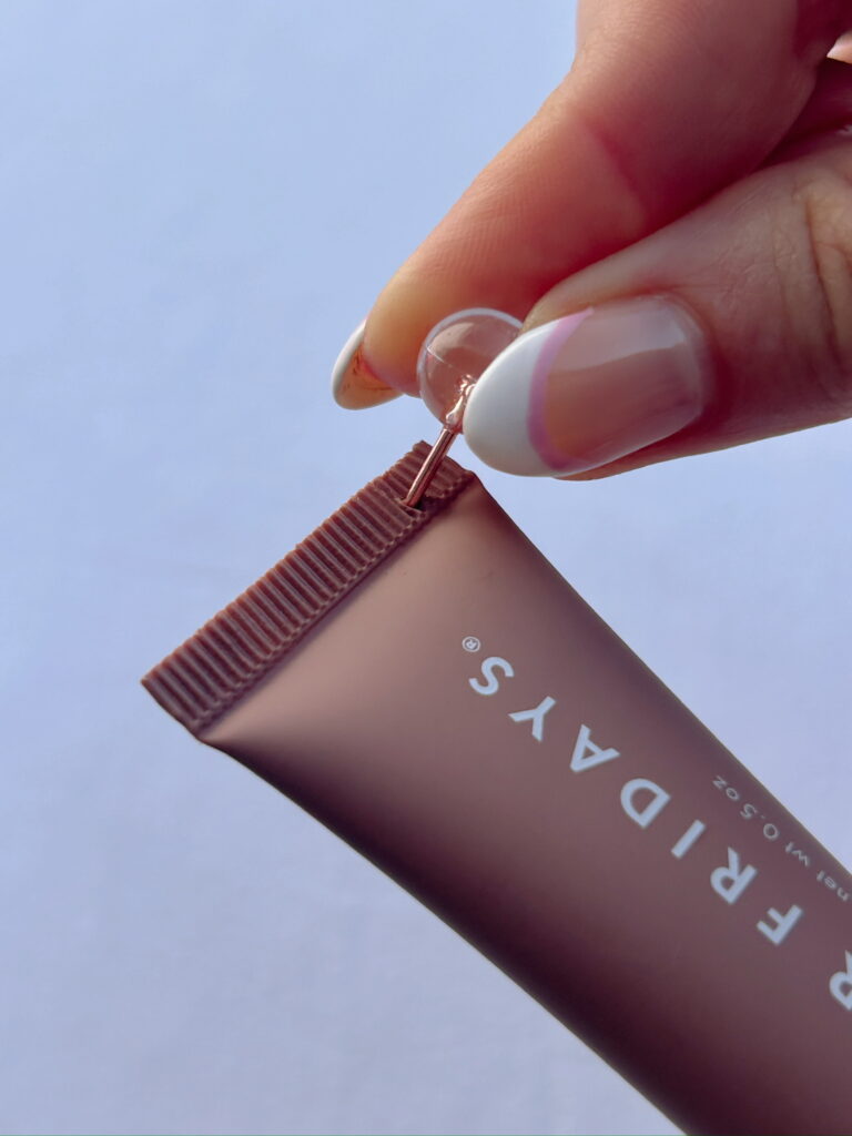 Lip Balm Keychains Craft Ideas for Adults