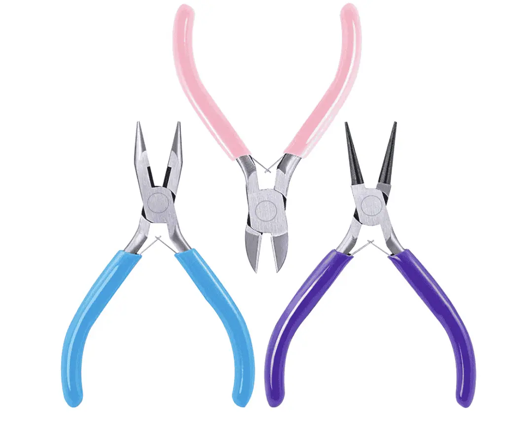 plairs tools