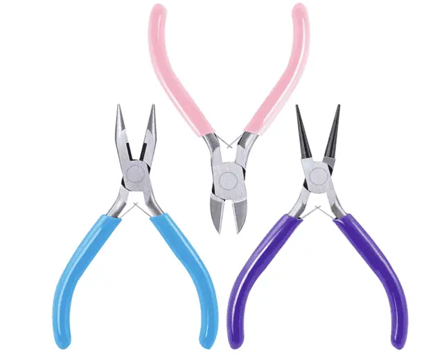 plairs tools