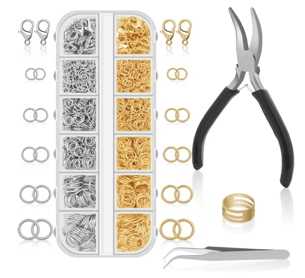 Craft Essentials for Adults