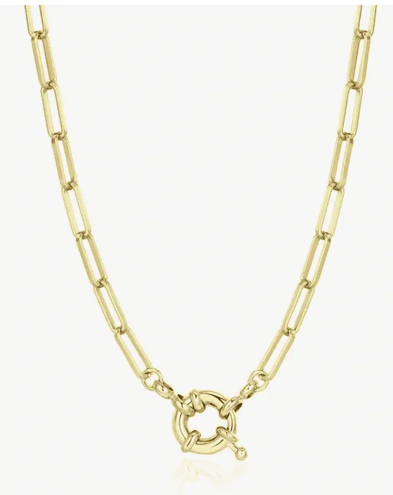 necklace chain