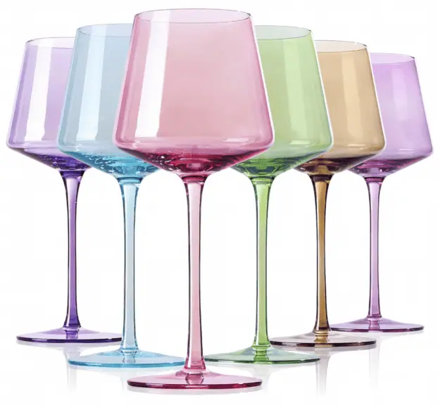 Wine Glasses