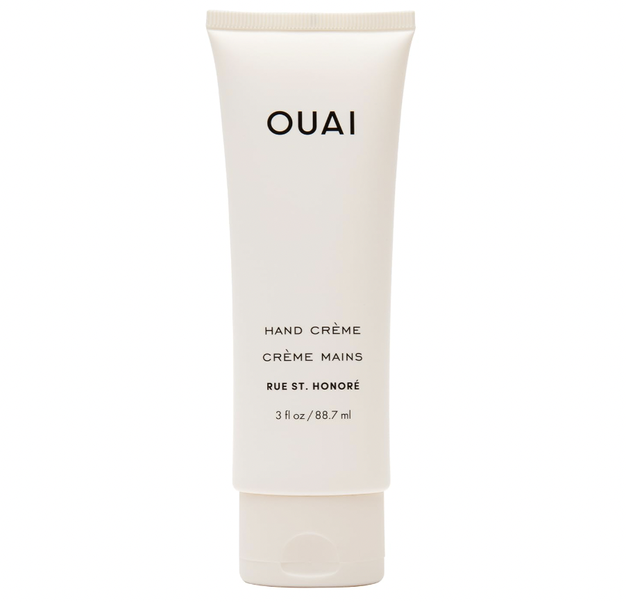 OUAI Hand Cream