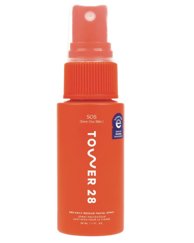 Tower 28 SOS Daily Rescue Facial Spray