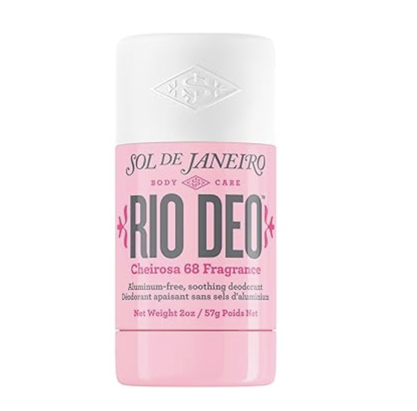 refillable deo