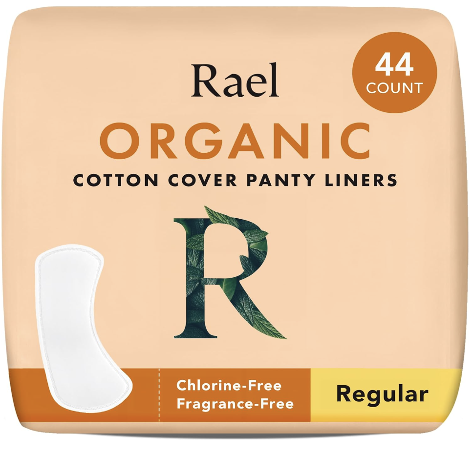panty liners