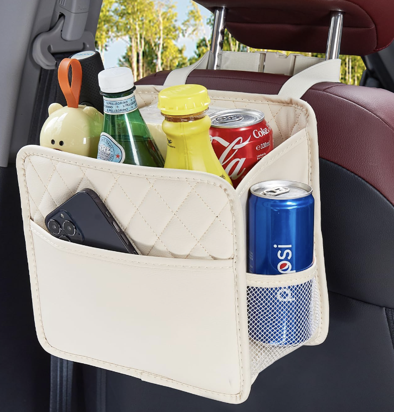 Back Seat Car Organizer,