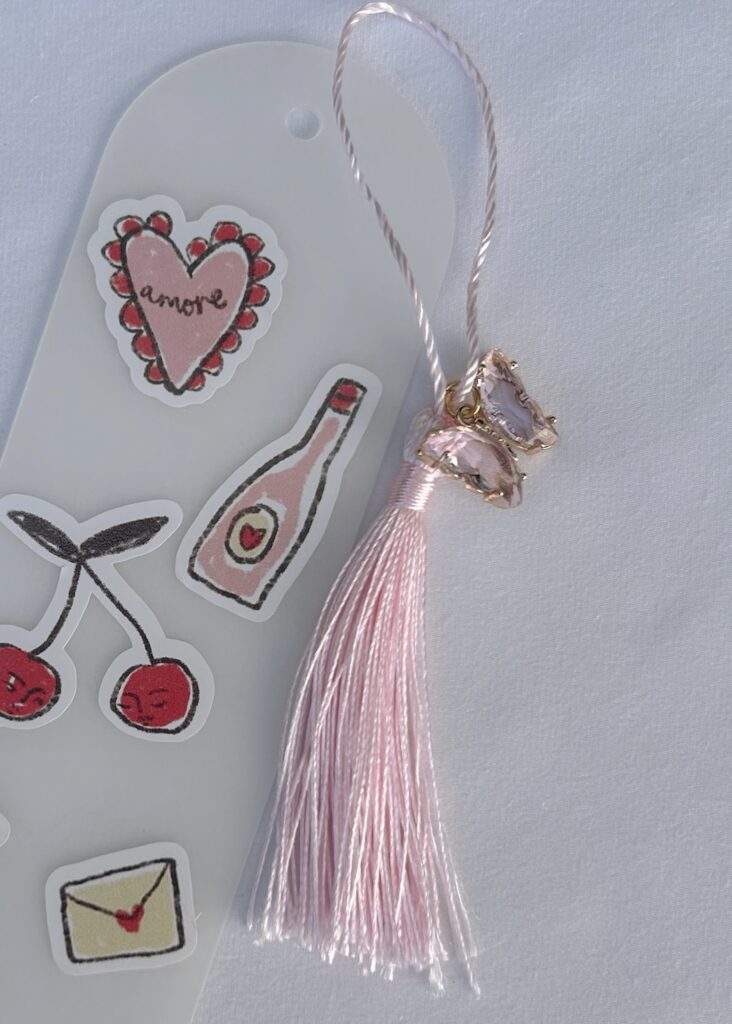 How to Make Cute Bookmarks