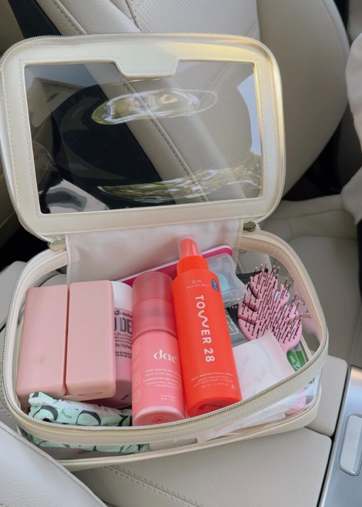 skincare kit