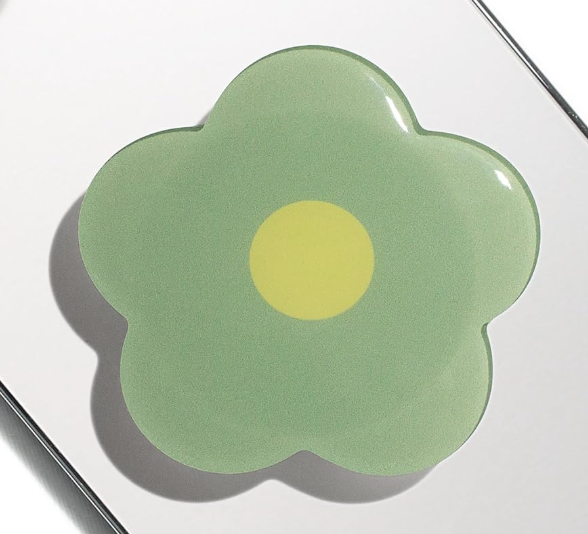 Daisy Flower phone grip