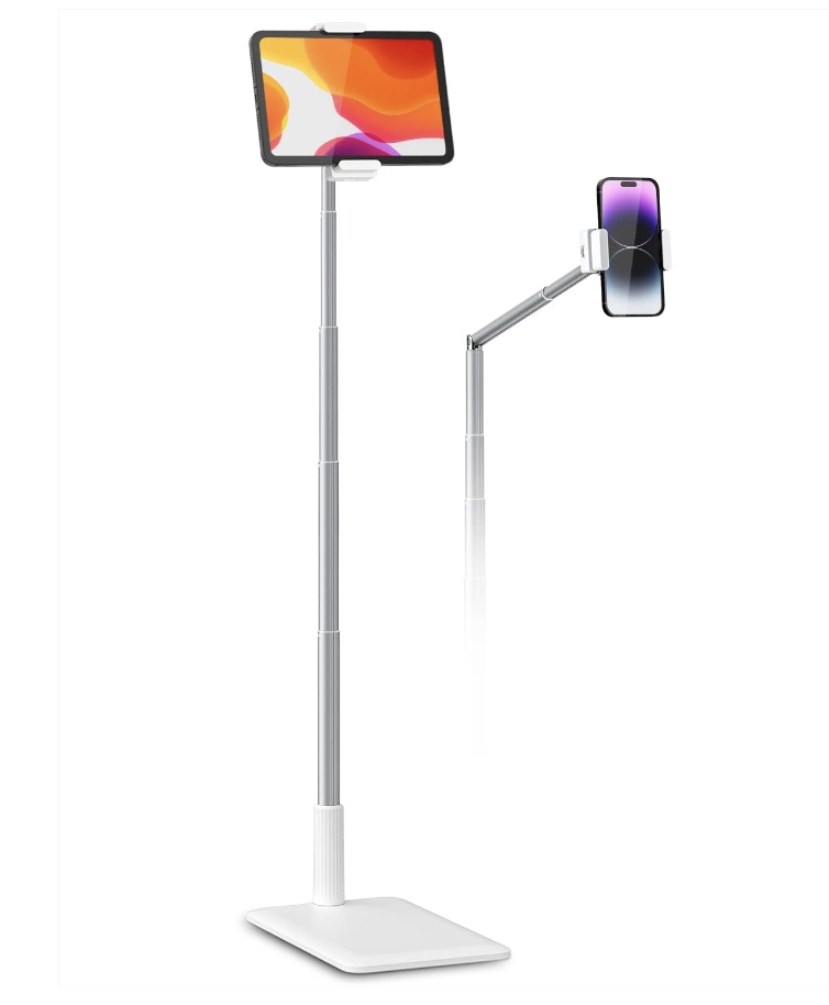 Viozon Tablet Floor Stand