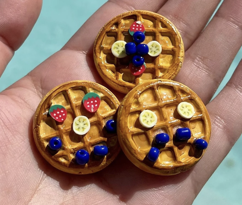 Cute Etsy magnets