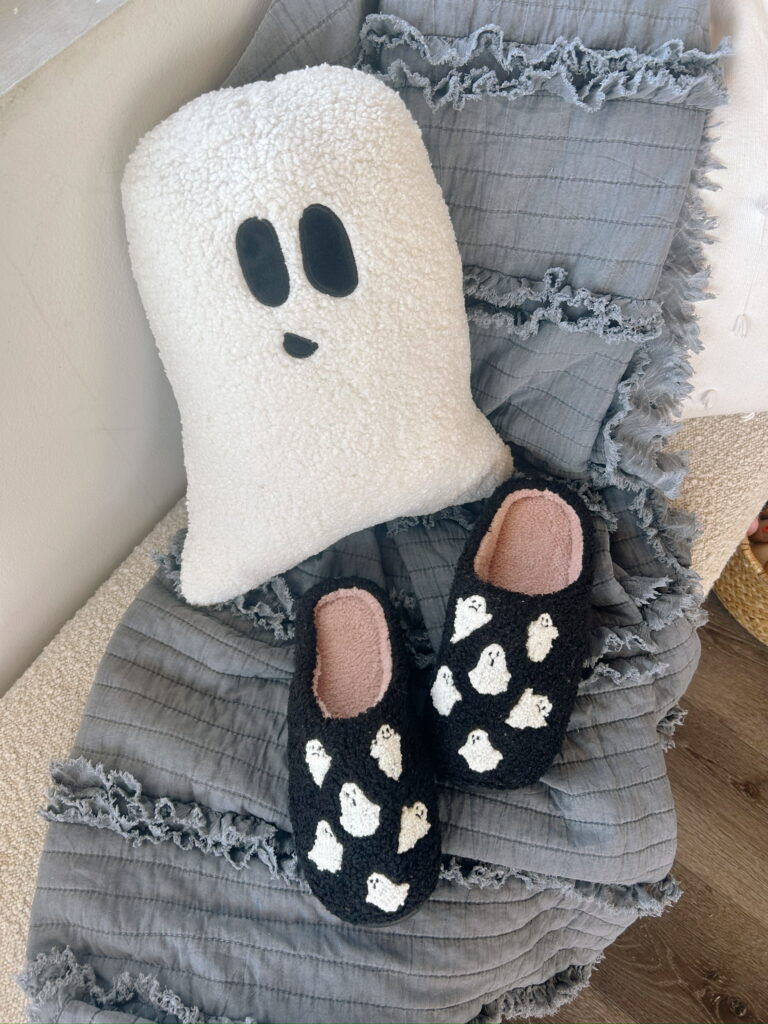 home fall finds