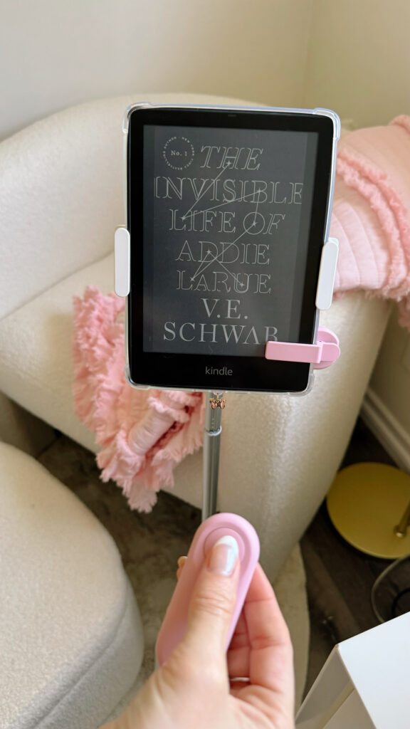 Best Kindle Accessories
