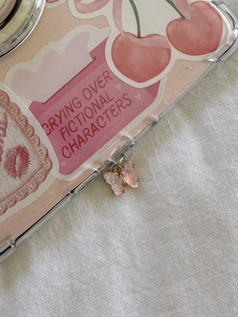 Kindle Charm Accessories