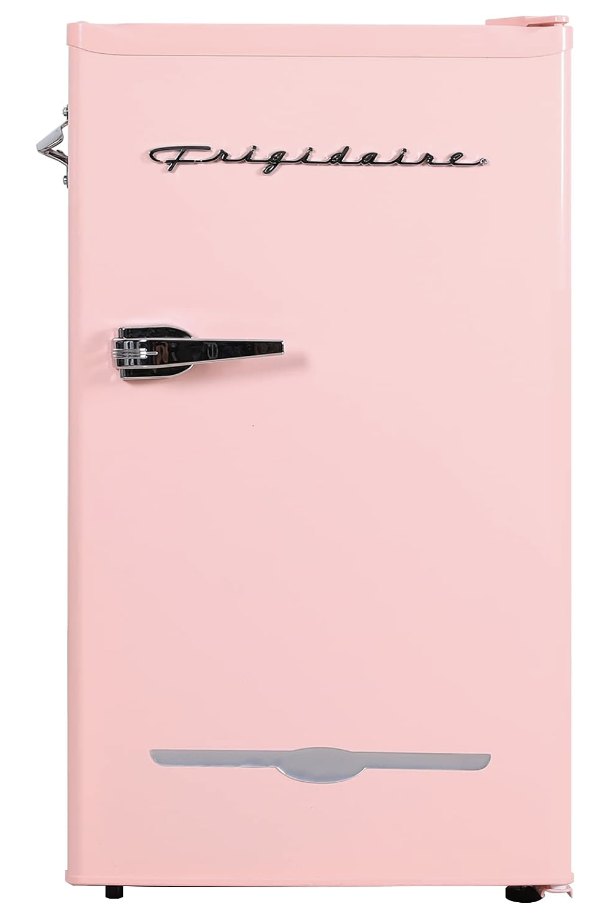 Compact Fridge with Chiller