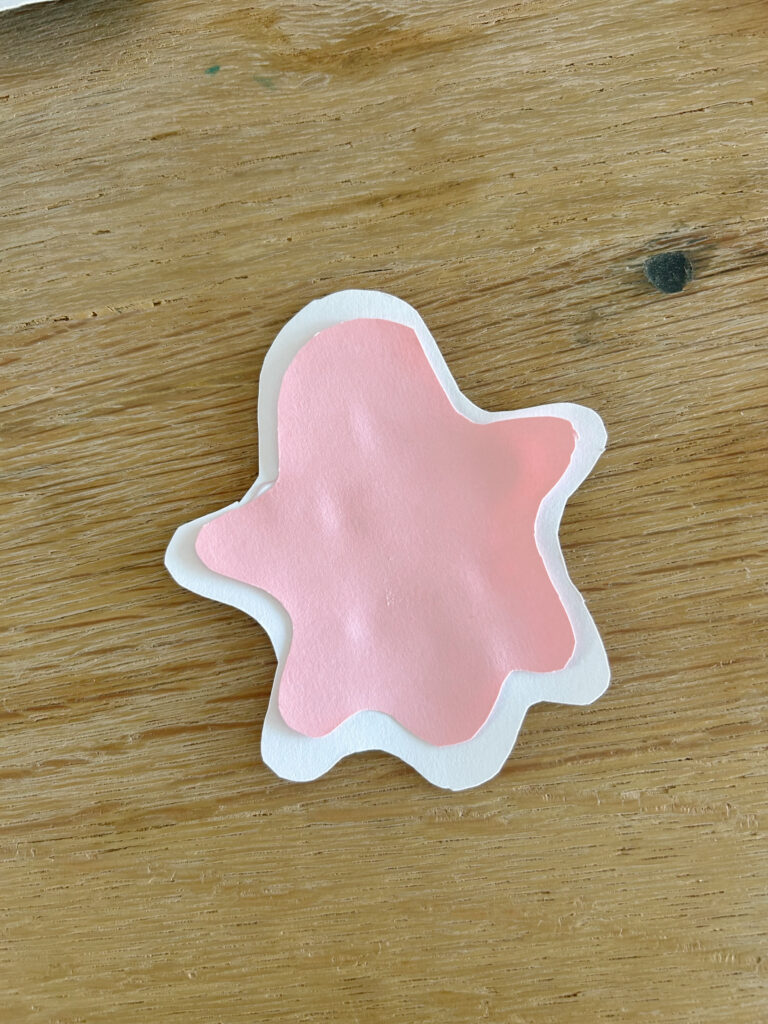 ghost crafts