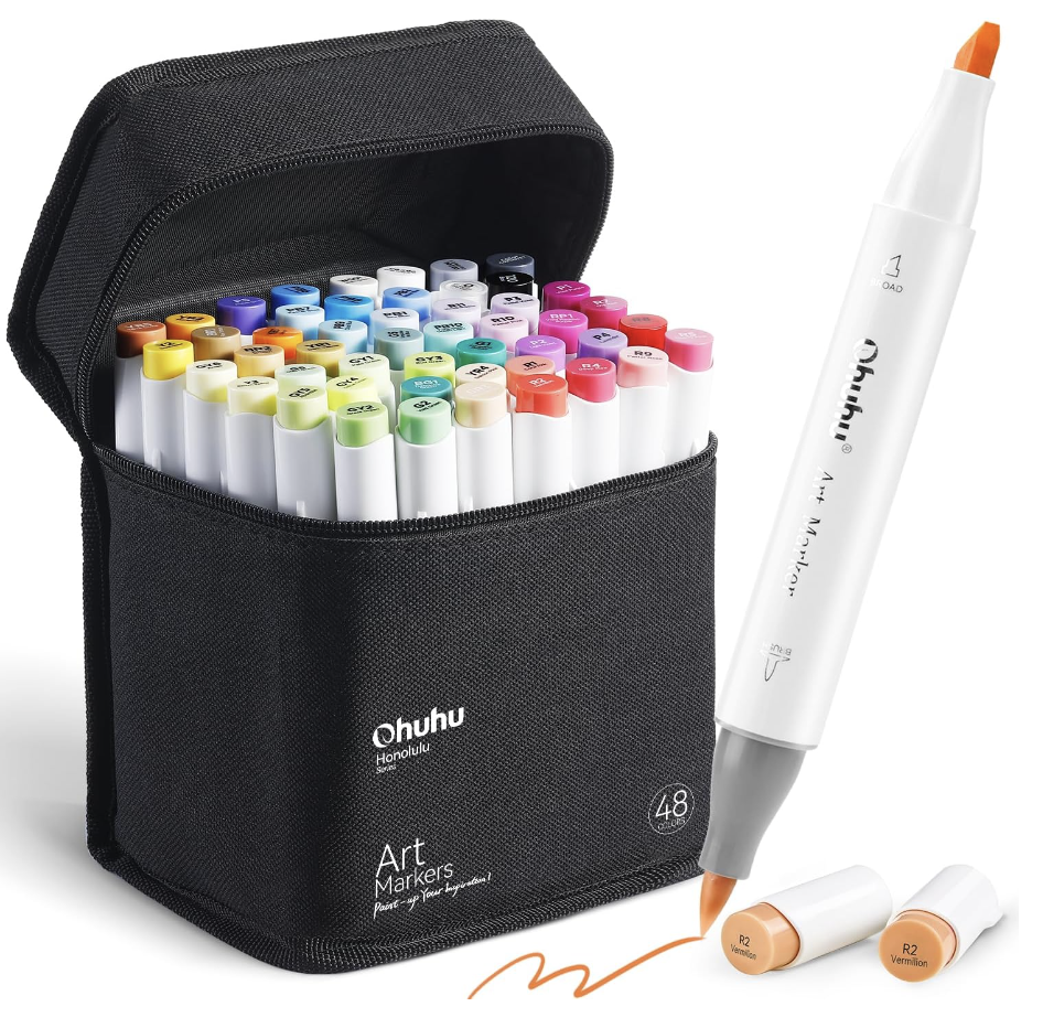 Cute Coloring Finds for All Ages