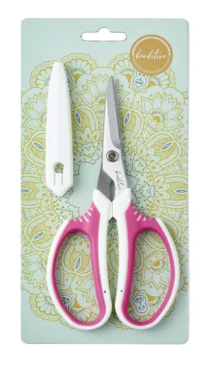 scissors