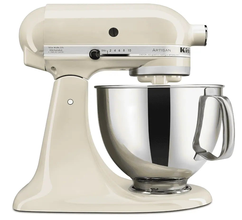 KitchenAid Artisan Series mixer