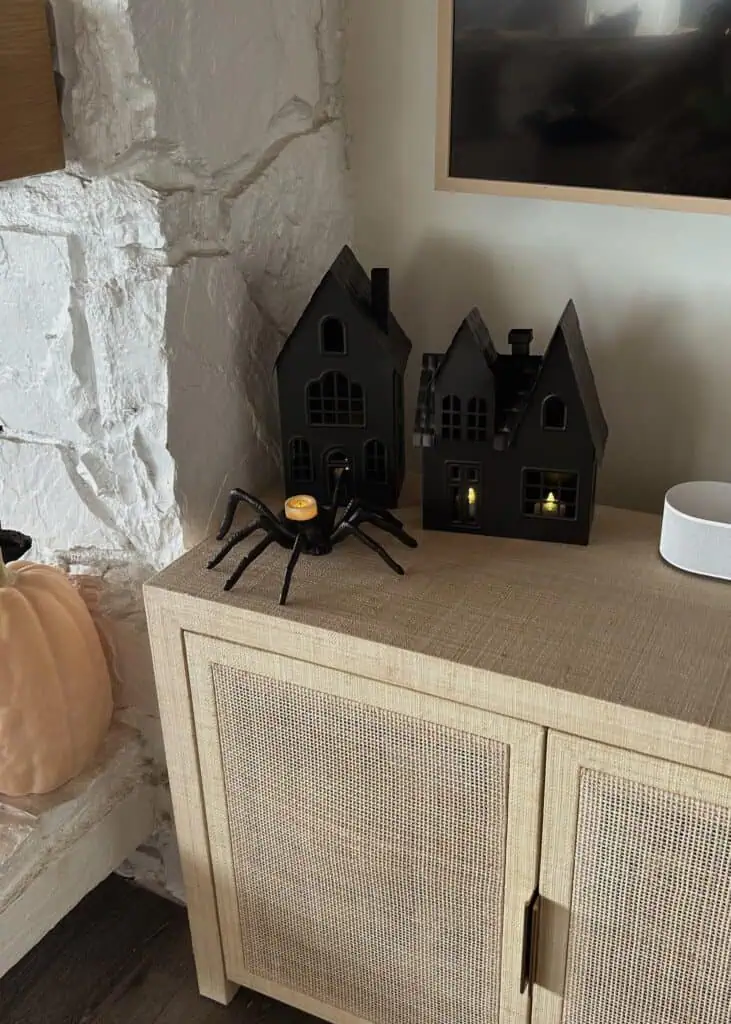 Spooky Halloween Decor Ideas