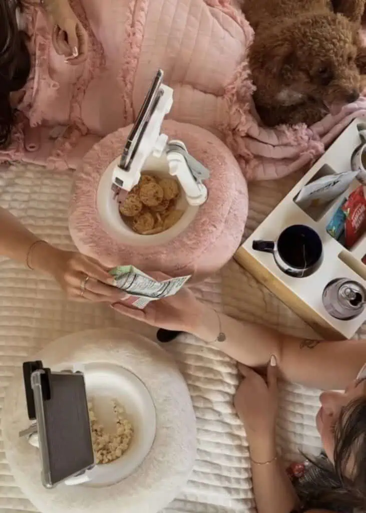 Girls Night Ideas