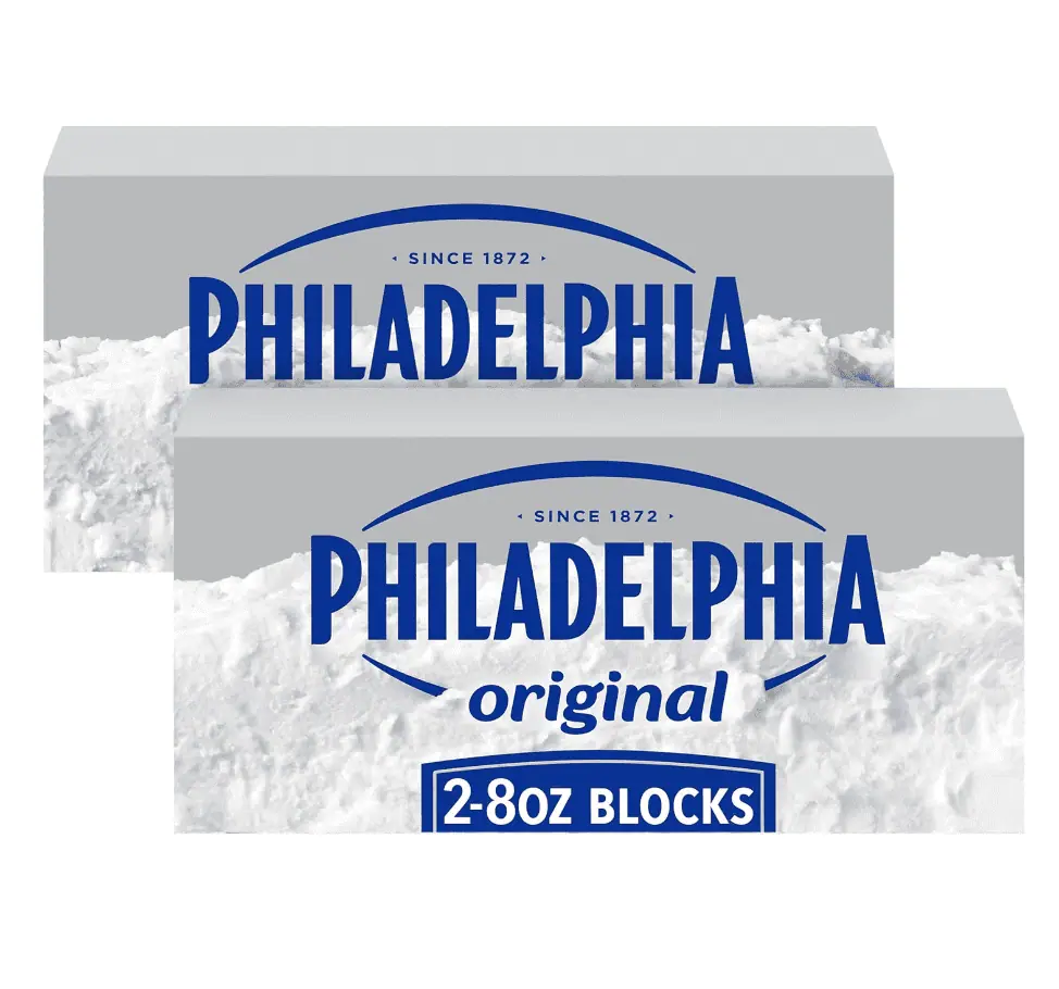Philadelphia Original Cream Cheese