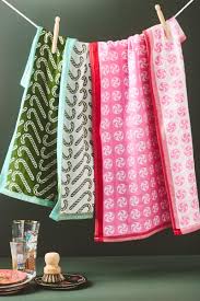 dish towels