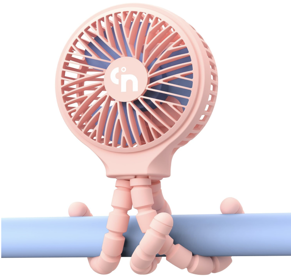 WiHoo Baby Stroller Fan