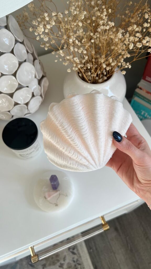 Night Light - What To Keep On Bedside Table
