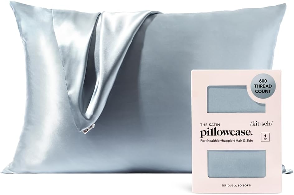 Satin Pillowcase