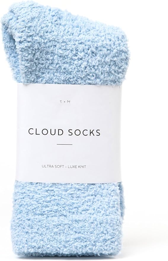 Cozy Socks