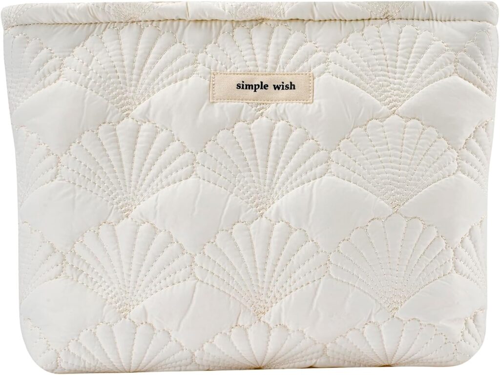 Cosmetic Pouch