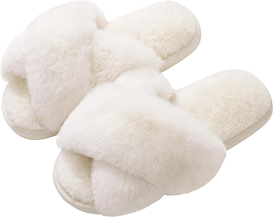Cozy Slippers