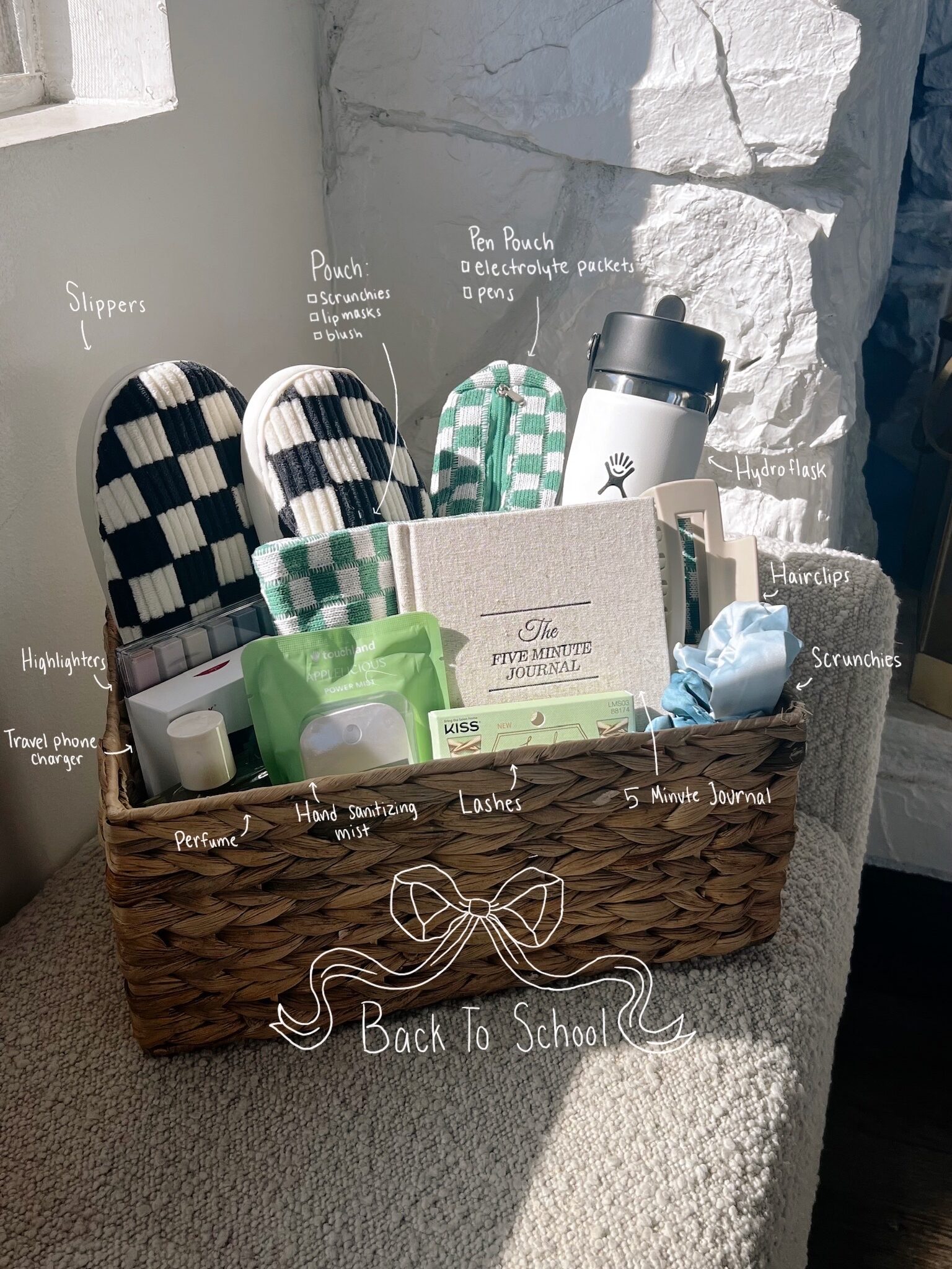 men's gift baskets