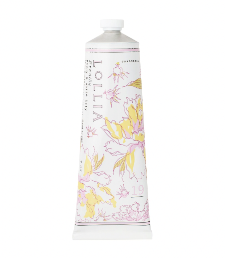 LOLLIA Handcreme