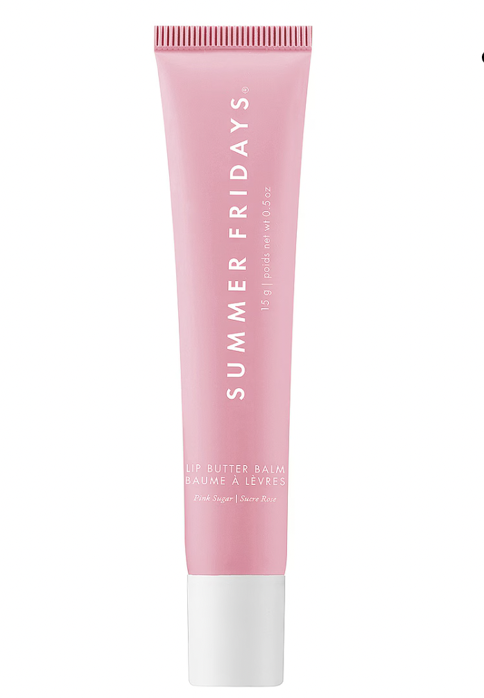 Lip Butter Balm