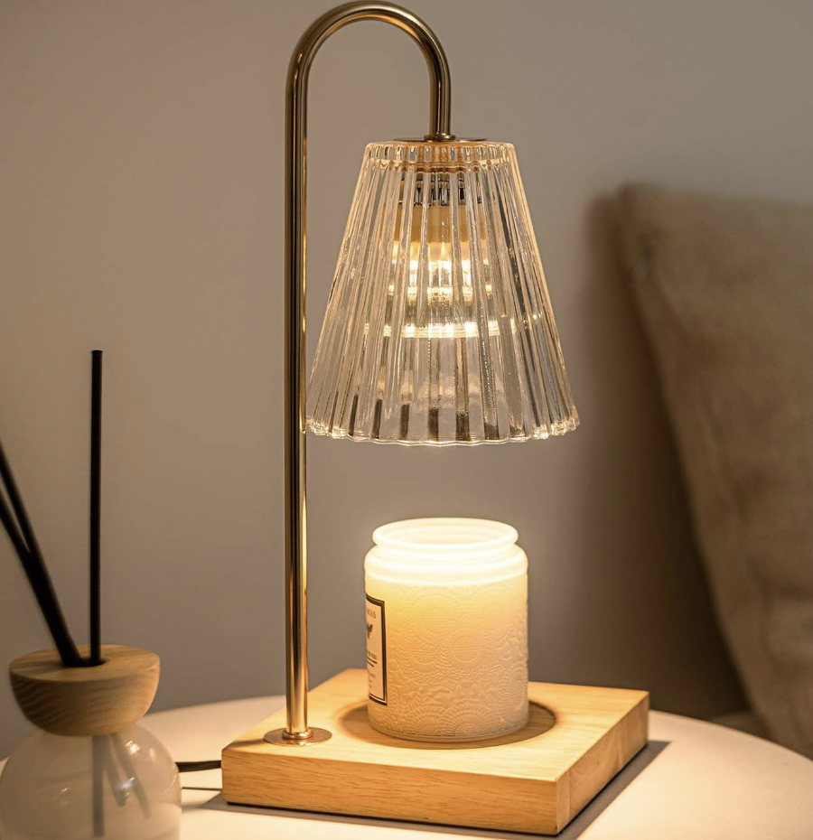 Candle Warmer Lamp
